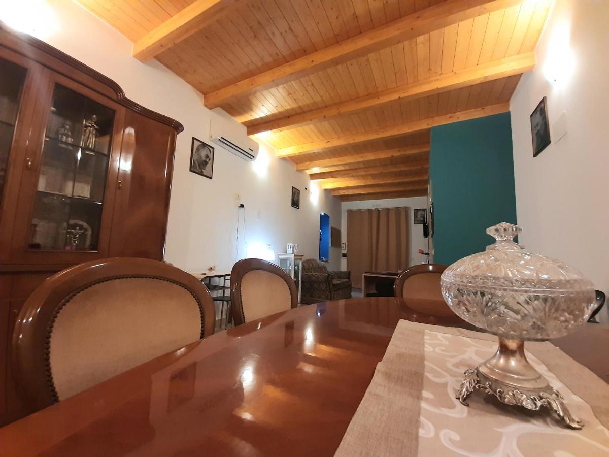 Hotel Casa San Pio Barcellona-Pozzo di Gotto Zewnętrze zdjęcie
